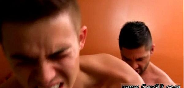  Gay young boy toys tube blog first time He slurps them both out and
